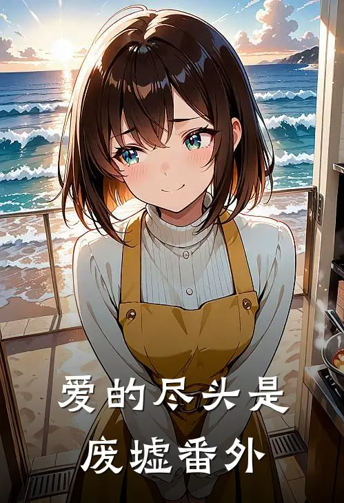 爱的尽头是废墟番外