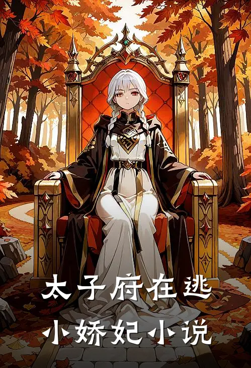 太子府在逃小娇妃小说