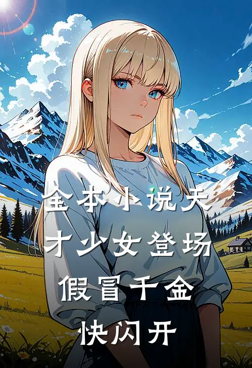 全本小说天才少女登场，假冒千金快闪开
