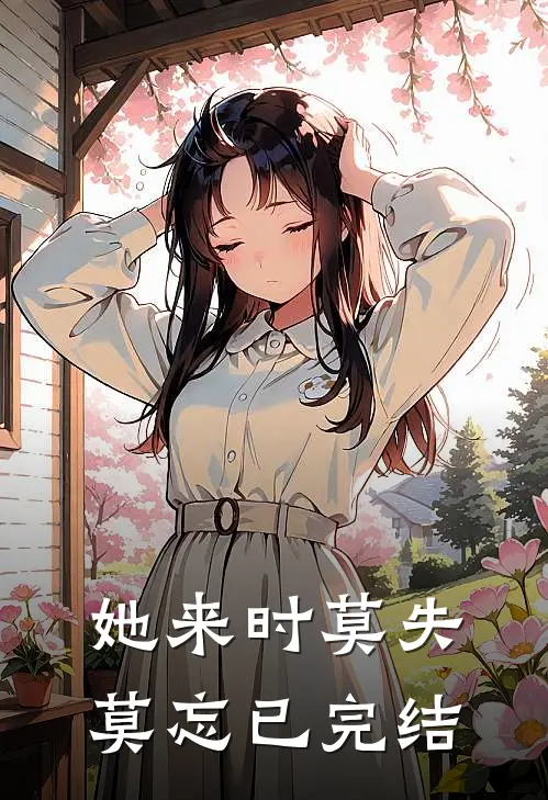 她来时莫失莫忘已完结