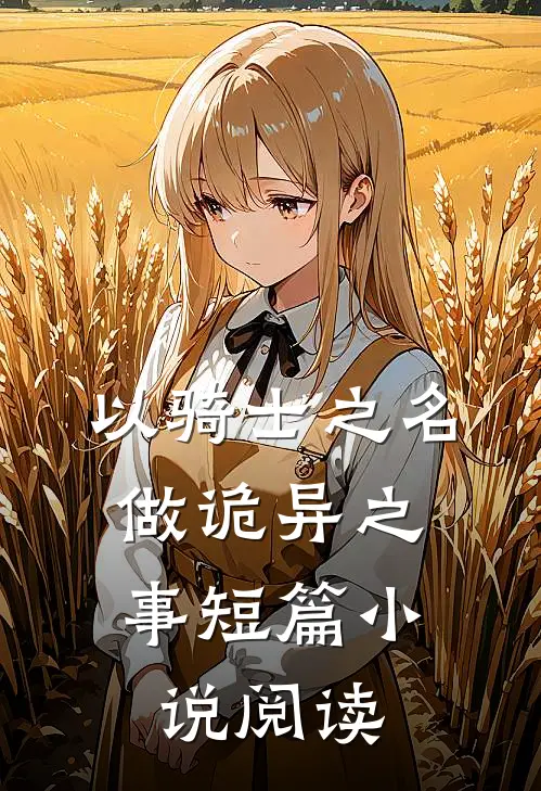 以骑士之名,做诡异之事短篇阅读