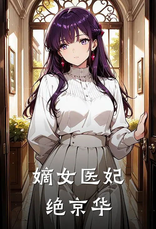 嫡女医妃绝京华