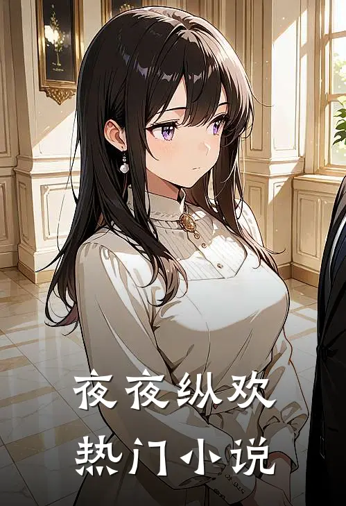 夜夜纵欢热门小说