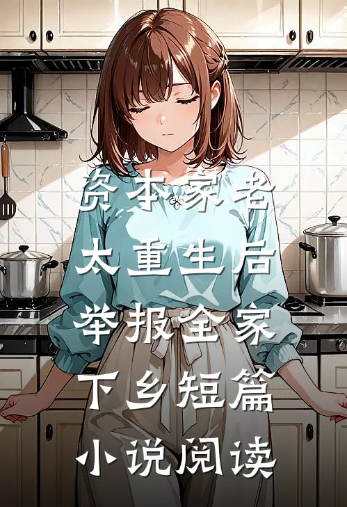 资本家老太重生后，举报全家下乡短篇小说阅读