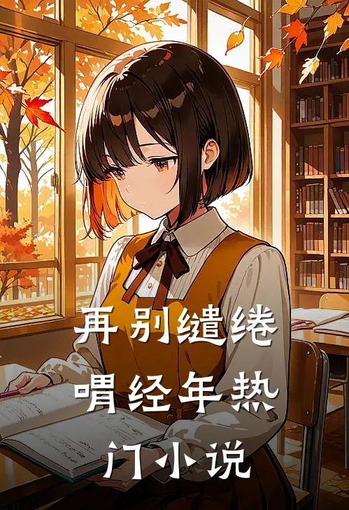 再别缱绻喟经年热门小说