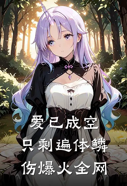 爱已成空，只剩遍体鳞伤爆火全网