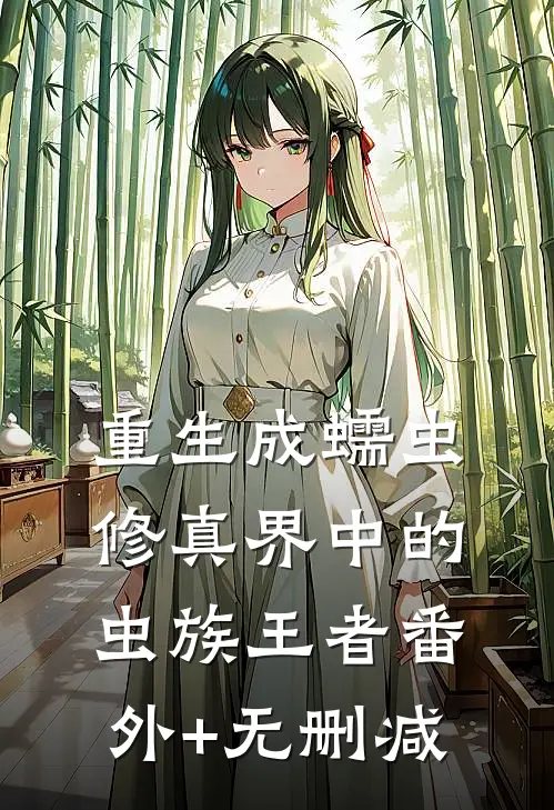 重生成蠕虫：修真界中的虫族王者番外+无删减