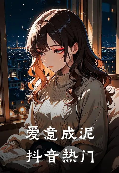 爱意成泥抖音热门