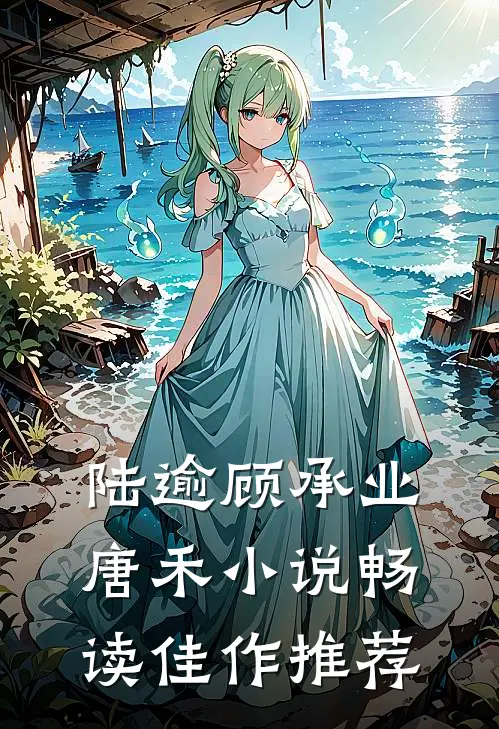 陆逾顾承业唐禾小说畅读佳作推荐
