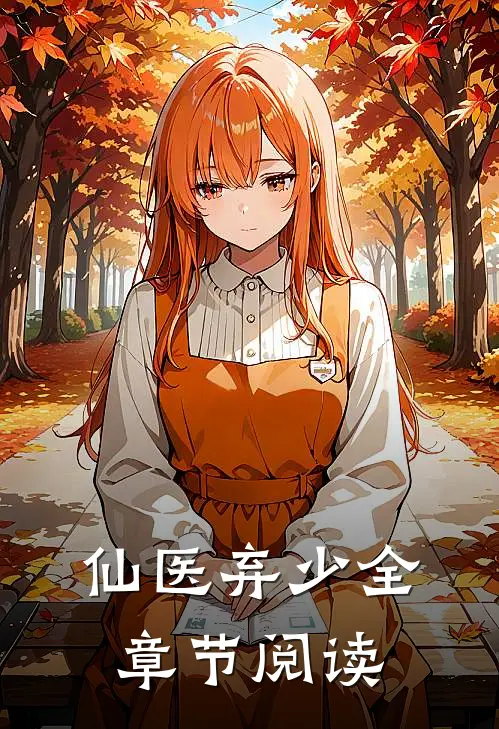 仙医弃少全章节阅读