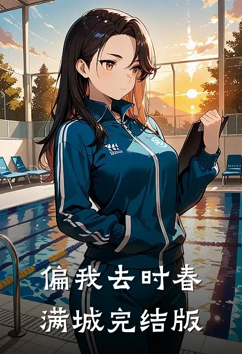 偏我去时春满城完结版