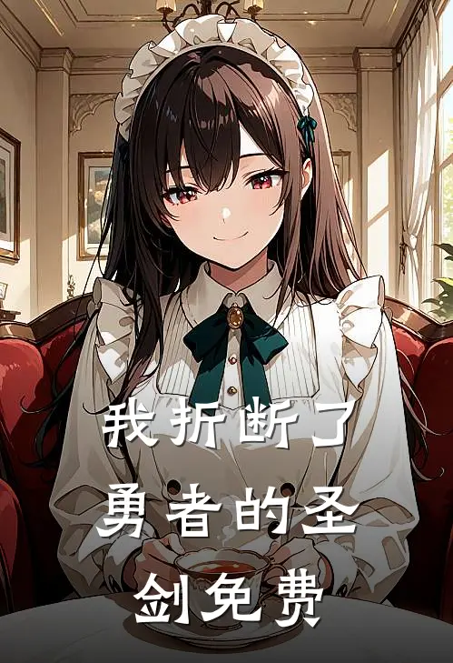 我折断了勇者的圣剑免费