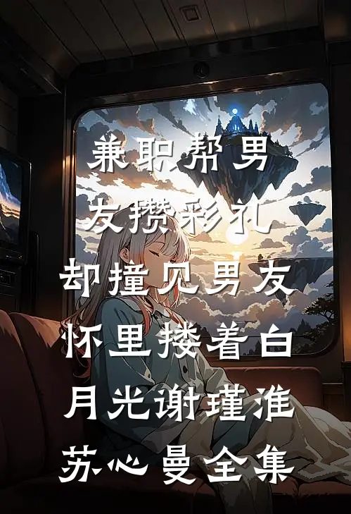 兼职帮男友攒彩礼，却撞见男友怀里搂着白月光谢瑾淮苏心曼全集