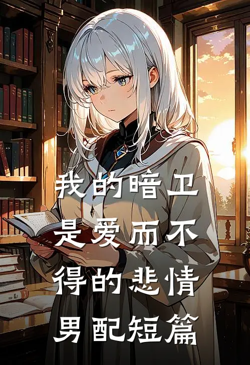 我的暗卫是爱而不得的悲情男配短篇