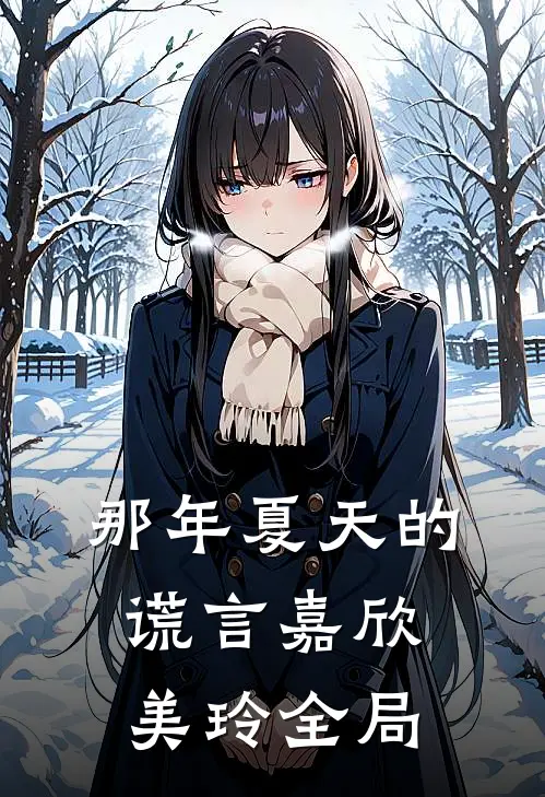 那年夏天的谎言嘉欣美玲全局