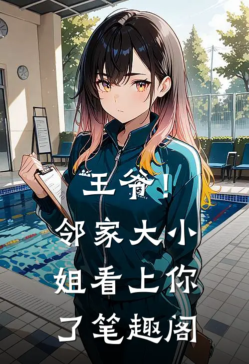 王爷!邻家大小姐看上你了笔趣阁无弹窗