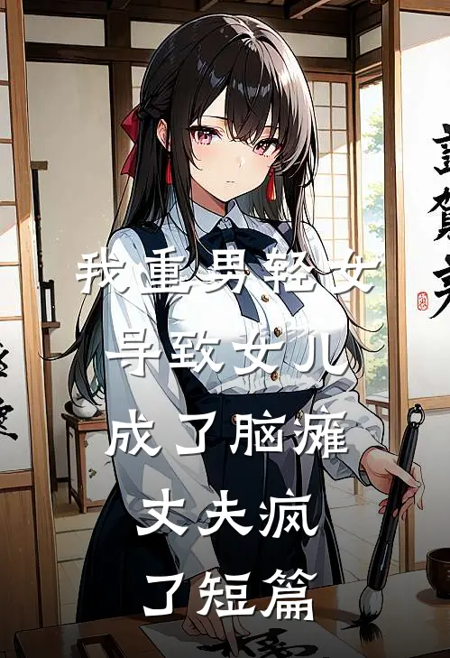 我重男轻女导致女儿成了脑瘫，丈夫疯了短篇