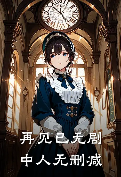 再见已无剧中人无删减