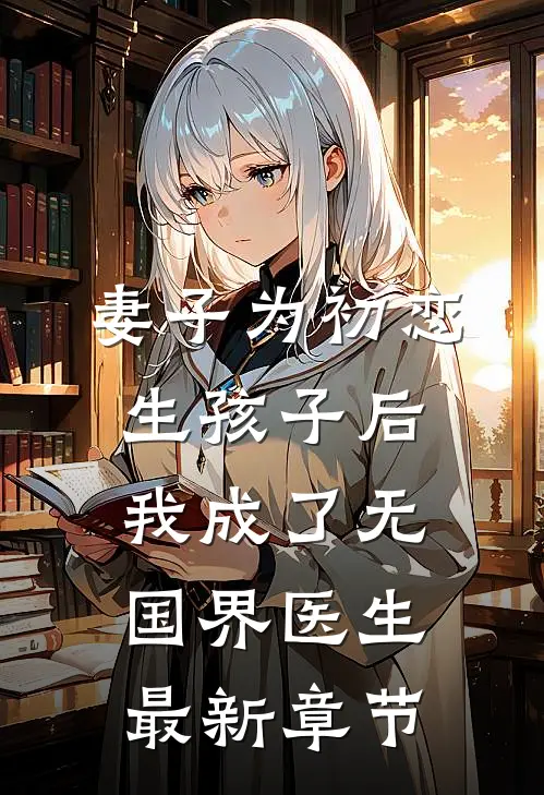 妻子为初恋生孩子后，我成了无国界医生最新章节