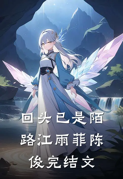 回头已是陌路江雨菲陈俊完结文