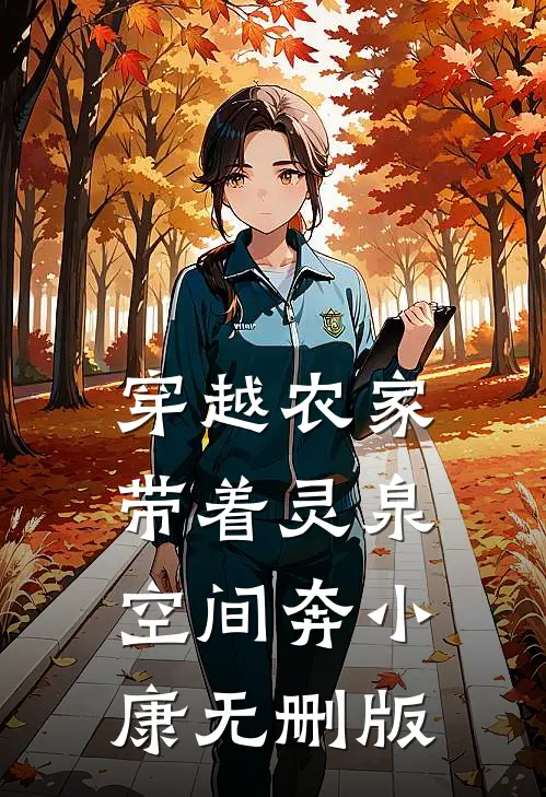 穿越农家：带着灵泉空间奔小康无删版