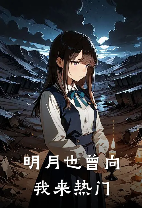 明月也曾向我来热门
