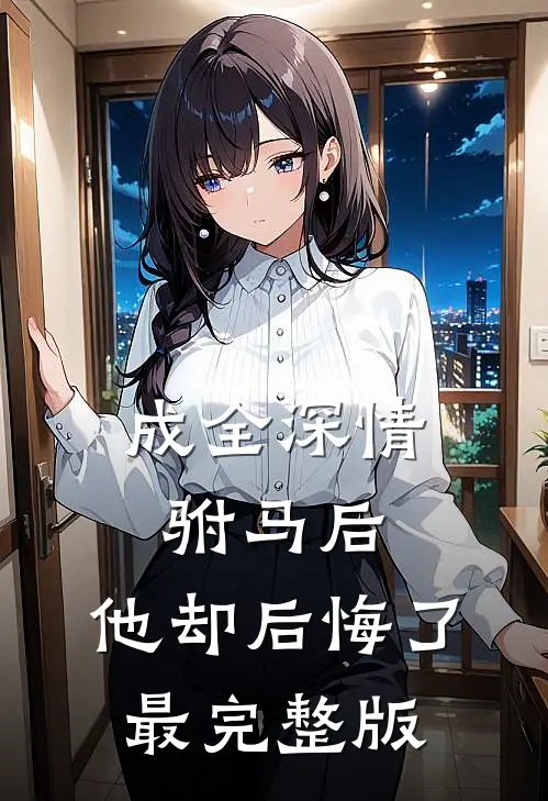 成全深情驸马后，他却后悔了最完整版