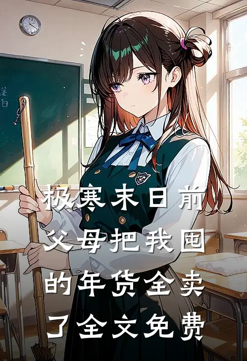 极寒末日前父母把我囤的年货全卖了全文免费