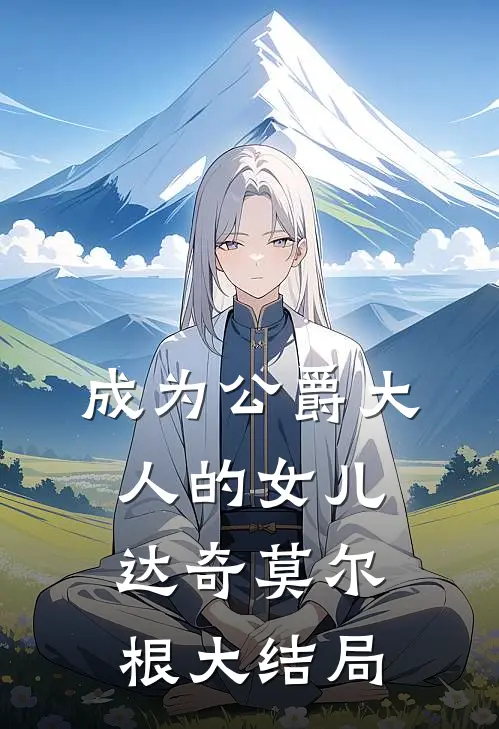 成为公爵大人的女儿达奇莫尔根大结局