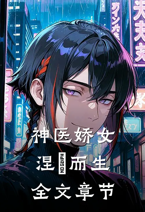 神医娇女涅槃而生全文章节