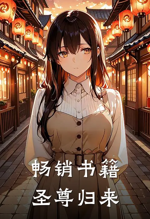 畅销书籍圣尊归来
