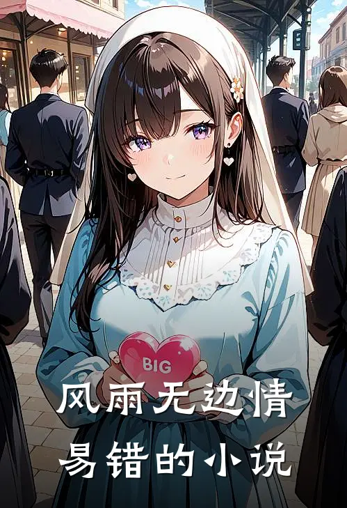 风雨无边情易错的小说