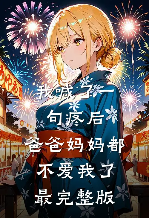 我喊了一句疼后，爸爸妈妈都不爱我了最完整版
