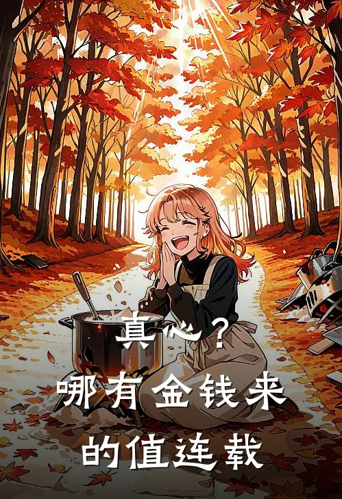真心？哪有金钱来的值连载