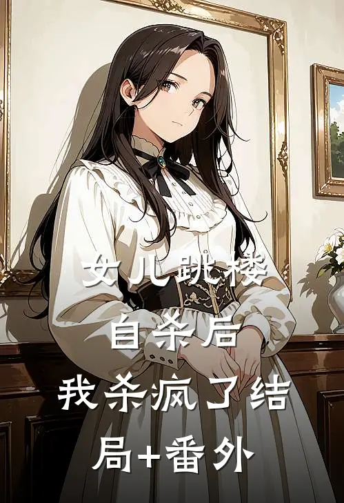 女儿跳楼自杀后，我杀疯了结局+番外