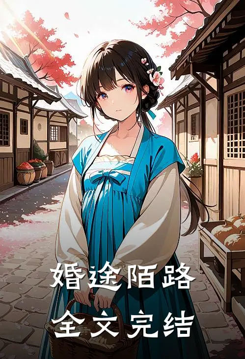 婚途陌路全文完结
