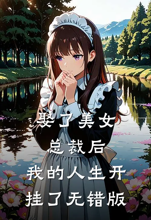 娶了美女总裁后，我的人生开挂了无错版