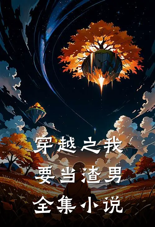 穿越之我要当渣男全集小说