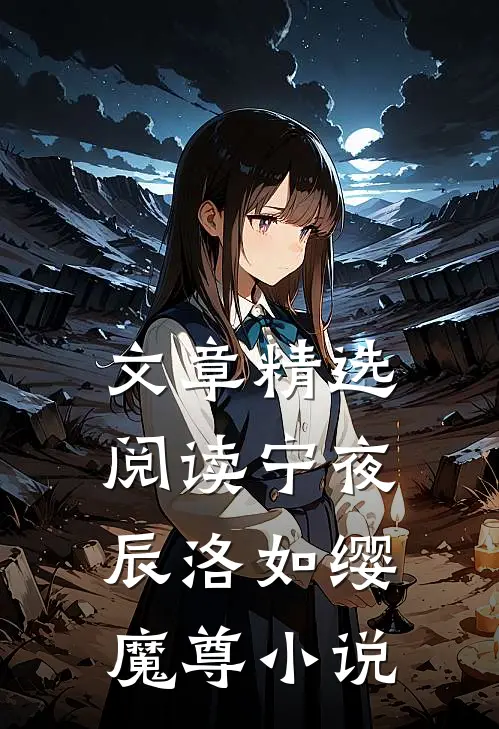 文章精选阅读宁夜辰洛如缨魔尊小说