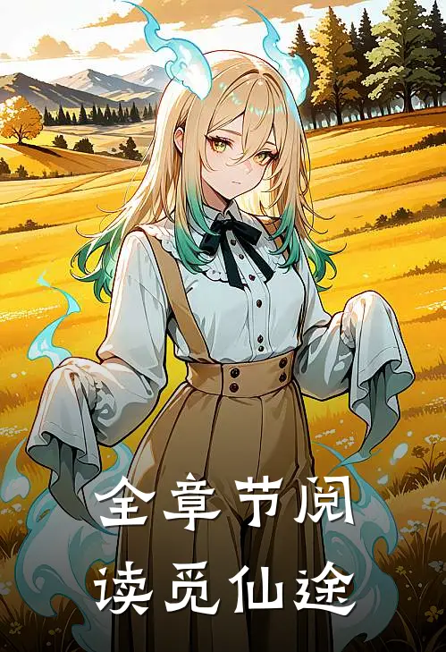 全章节阅读觅仙途