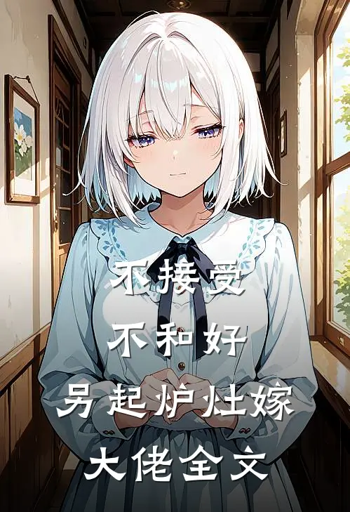 不接受不和好，另起炉灶嫁大佬全文