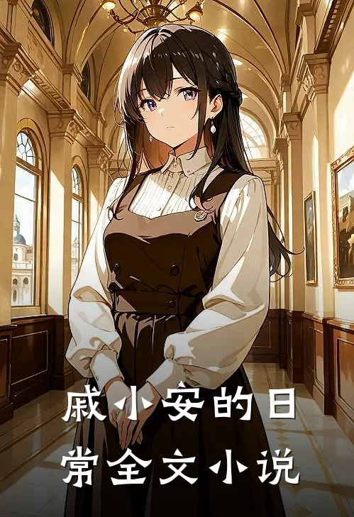 戚小安的日常全文小说
