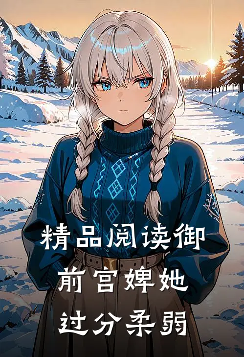 精品阅读御前宫婢她过分柔弱