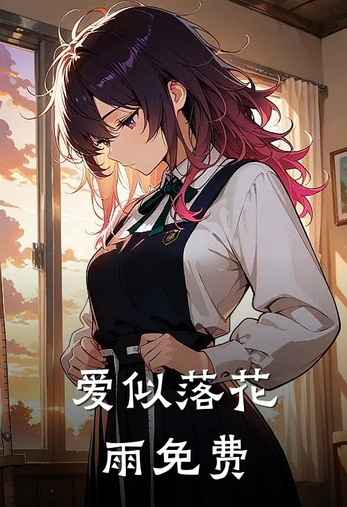 爱似落花雨免费
