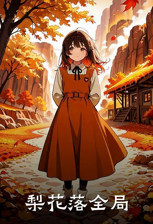 梨花落全局
