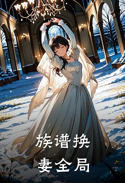 族谱换妻全局