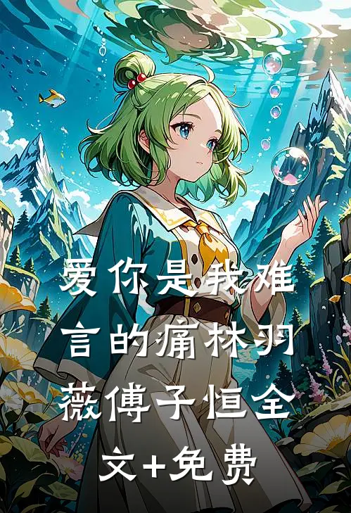 爱你是我难言的痛林羽薇傅子恒全文+免费