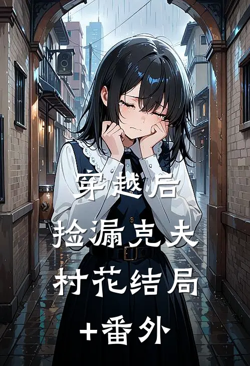 穿越后，捡漏克夫村花结局+番外