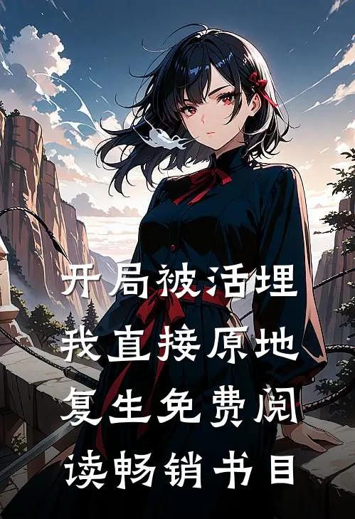 开局被活埋,我直接原地复生免费阅读畅销书目