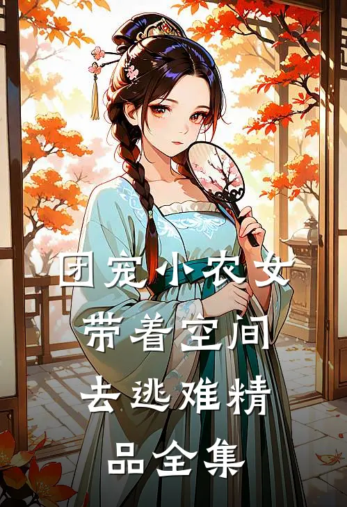 团宠小农女：带着空间去逃难精品全集